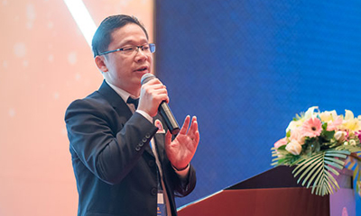Marketing Annual Meeting | 
