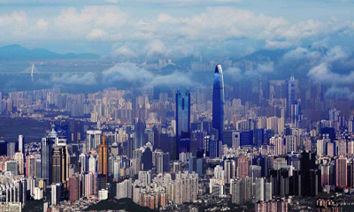 Weber Sounds the Horn for Pearl River Delta Manufacturing Upgrade.