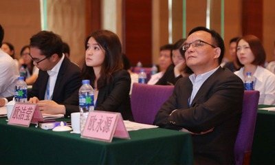 Weber Group's 2015 Annual Supplier Conference was successfully held